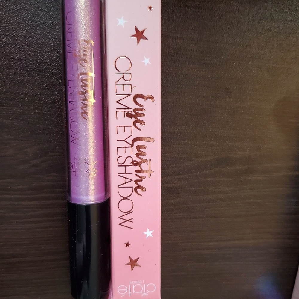 Ciate London Eye Lustre Creme Eyeshadow